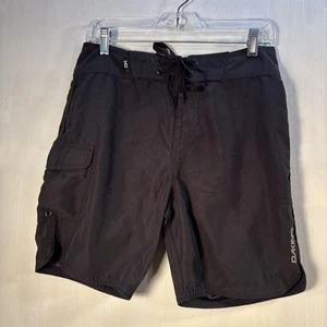 Dakine Mountainbike leichte schwarze Shorts Damen 28 ohne Polsterung - Bild 1 von 9