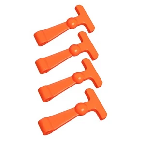 4 Pack Upgrade Heavy Duty Cooler Latches Cooler Latches Replacement Compatibl... - Picture 1 of 8