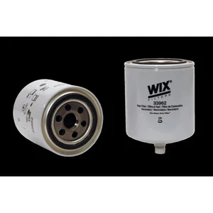 WIX 33962 Fuel Water Separator Filter - Bild 1 von 1