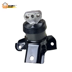 Front L & R Engine & Trans Mount 3CPCS 2019-2023 for Chevy Silverado/ GMC Sierr - Bild 1 von 12