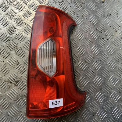 Luz trasera derecha fiat panda mk3 12-20 51843642 Foto 1 de 4