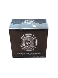 Diptyque Eau Capitale Solid Perfume REFILL - 3g - BNIB - Picture 1 of 5