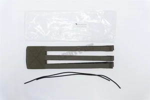 Spiritus Systems MOLLE Kummerbund Ranger Green Größe 1 Klettverschluss - Bild 1 von 7