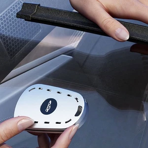 Multi-function Wiper Repair Tool Windshield Repair Tool Rubber Wiper Blade Tool - Picture 1 of 9