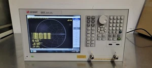 Analizador de red Keysight E5061B PNA (100 kHz-3 GHz) Opt 010, 020, 135, 1E5 - Imagen 1 de 13