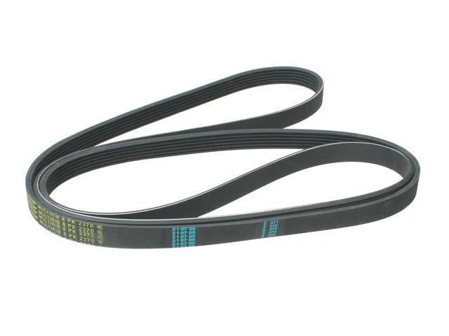 Cinturón multi costilla para GMC Sierra 1500 2007-2013 2011 2008 2009 2010 2012 DF333SX Foto 1 de 1