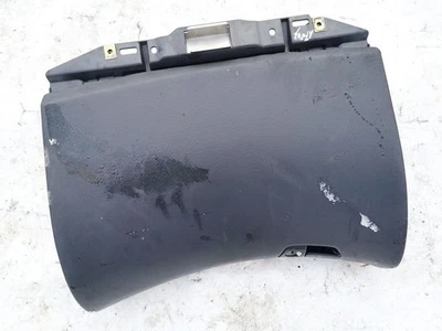 Volvo S60 2003 Glove Box Assembly 8650374, Genuine FR1577406-45 - Image 1 of 4
