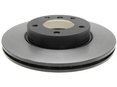 Rotor de freio dianteiro Raybestos 12326JPCV 1999 para 1998-2000 BMW 323i - Imagem 1 de 2