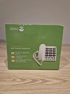 DORO PhoneEasy 311c User Friendly Telephone Big Button • New Sealed - Picture 1 of 6