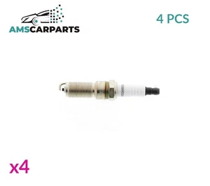 ZÜNDKERZE ZÜNDKERZEN OE031/T10 CHAMPION 4PCS P NEU OE QUALITÄT - Picture 1 of 4