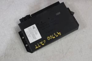 2000-2006 AUDI TT CHASSIS COMFORT CONTROL MODULE 93059209 #093700-47F - Picture 1 of 2