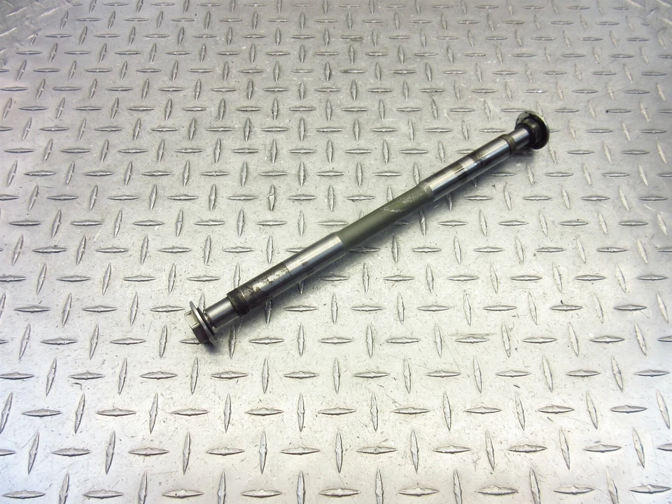 Ducati Monster 1000 1000S S2R 2007 06-08 eje mixto perno OEM genuino  Foto 1 de 4