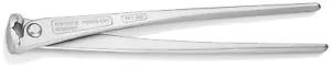 KNIPEX 99 14 300 EAN Kraft-Monierzange 300 mm hochübersetzt glanzverzinkt Zange - Bild 1 von 8