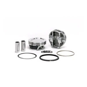 KB Performance, 96"/103" To 110" Twin Cam Piston Kit. +.030" For Harley Davidson - Foto 1 di 2