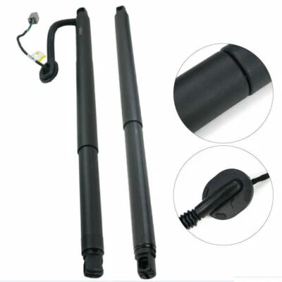 2Pcs Tailgate Liftgate Strut Shocks for GMC Yukon Cadillac 2015-2020 5.3L 6.2L - Image 1 of 4