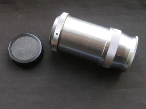 Tele Xenar f5.5. 18cm Lens. M42 Mount. - Picture 1 of 6