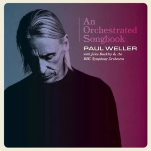 Paul Weller - An Orchestrated Songbook Vinyl 2LP NEU 09549885 - Bild 1 von 1