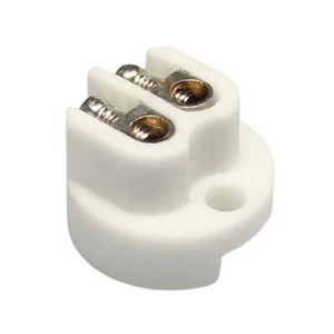 1x Lampenfassung G4 GX5.3 G6.35 Glühbirnen Halter Lampen Halter - Bild 1 von 5