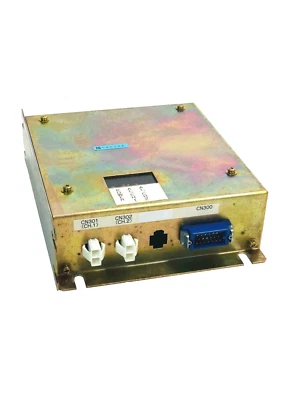 Mazak Control Pc Platte  S-315 69479H  - Bild 1 von 4