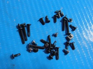 Asus VivoBook Max X541UA-WB51 15.6" Genuine Screw Set Screws for Repair ScrewSet - Picture 1 of 1