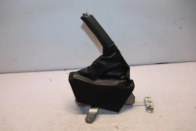 Subaru WRX STi 2016 sedán manija de palanca de freno de emergencia freno eléctrico OEM Foto 1 de 4