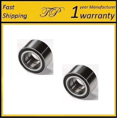 后轮轮毂轴承适用于起亚 SPORTAGE 05-16 4WD/LINCOLN MARK VIII 93-98 对 — 第 1/2 张图片