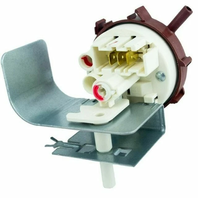 GE WE04X20416 Clothes Dryer Timer