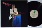 TONY RICE Me And My Guitar ROUNDER LP VG++/VG+ translucent brown QUIEX 1st press