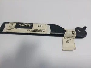 Genuine GM Hood Hinge 12479946 - Picture 1 of 6