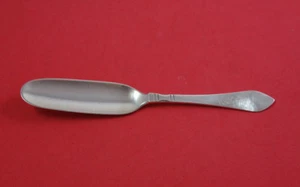 Continental by Georg Jensen Sterling Silver Cheese Scoop 7" Original - Picture 1 of 1