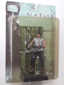 Matrix Tank Figur  N2Toys  Action Figure -  OVP II - Bild 1 von 3