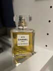 Chanel No 5, Eau de Parfum 35 ml