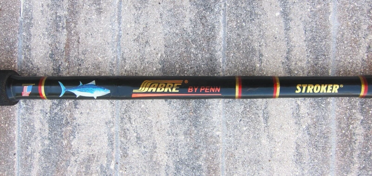 penn stand up rod products for sale | eBay