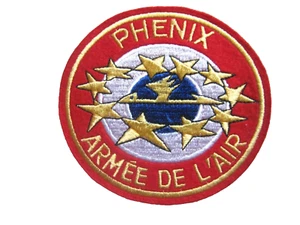 GRAND ECUSSON AIR / ALAT LE RAVITAILLEUR PHENIX ETAT SUP SANS SCRATCH 115MM - Picture 1 of 1