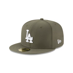 New Era MLB Basic 59fifty Los Angeles Dodgers Oliva 11941969 - Imagen 1 de 1