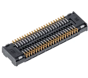 LCD FPC Connector Compatible For Microsoft Surface Pro 5, Pro 6, Pro 7, Plus - Picture 1 of 6