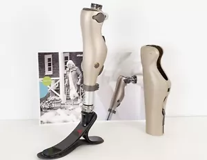 Ottobock Kenevo 3C60 2017 Kniegelenk Bein-Prothese Leg-Prosthesis knee Otto Bock - Bild 1 von 10