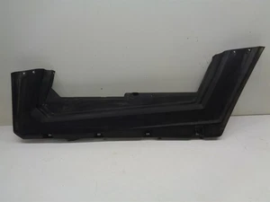 2014 Polaris RZR S 800 Left Side Rocker Panel Fender 5438760-070 - Picture 1 of 10