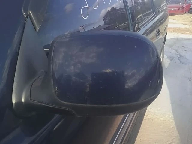 Espejo retrovisor eléctrico izquierdo GMC Yukon XL 1500 2003-2006 DL8 Foto 1 de 1
