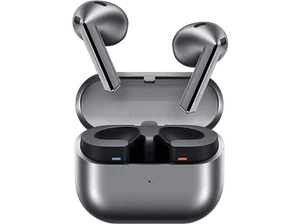 Auriculares True Wireless - Samsung Galaxy Buds3, ANC, Bluetooth 5.4, 24bits - Imagen 1 de 1
