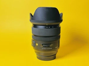Sigma 24-70mm f/2.8 Art for Canon EF - Picture 1 of 7