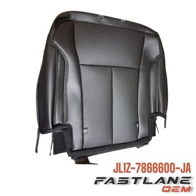 2018-2024 FORD EXPEDITION RIGHT REAR SEAT COVER NEW OEM JL1Z-7866600-JA - Image 1 of 4