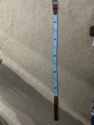 Cinturón de golf Imperial Transfusion Foto 1 de 3