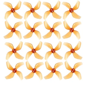 8 Paar Gemfan Hurricane 2020 Props 1,5mm CW CCW für 1103-1105 Motor 85mm Drohne - Bild 1 von 14