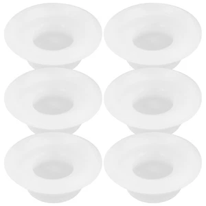 10pcs Swing Top Bottle Seals Gasket Leak-proof Seal Gasket Replacements Bottle - Picture 1 of 12