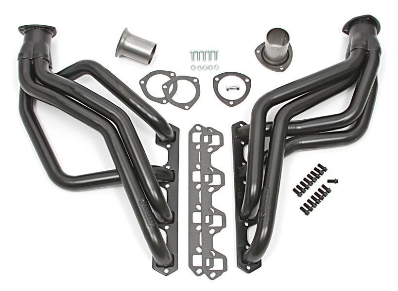 Fits 79-93 5.0L Mustang Headers - Image 1 of 1