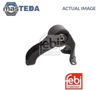104183 ENGINE MOUNT MOUNTING CENTRE REAR FEBI BILSTEIN NEW OE REPLACEMENT - Image 1 of 4