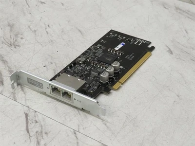 TARJETA GIGABIT PCI EXPRESS APPLE 820-2521-A A1317 FE825-7311-A Foto 1 de 4