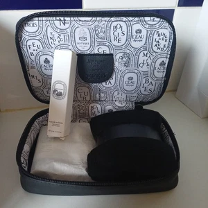 Qatar Airways Diptyque Business Class Amenity Kit - New/Sealed items - Picture 1 of 4