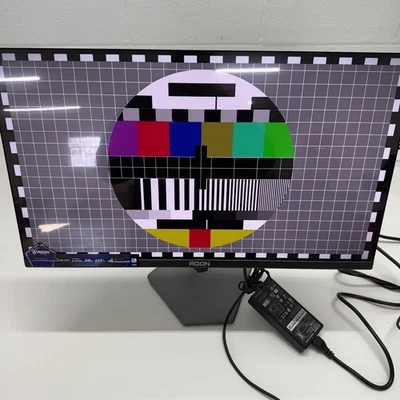 AOC Agon PRO AG276QZD2 27" OLED Tournament Gaming Monitor - Image 1 of 4